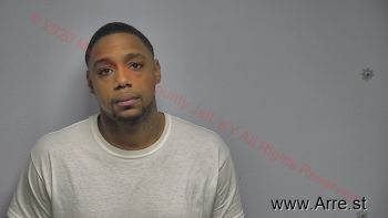 Trezon D Wilson Mugshot