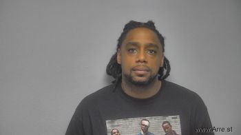 Trezon D Wilson Mugshot