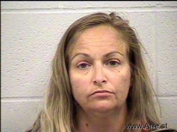 Tricia Dawn Brown Mugshot