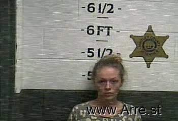 Tricia  Reed Mugshot