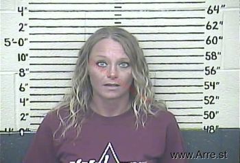 Trina Renee Hollingsworth Mugshot