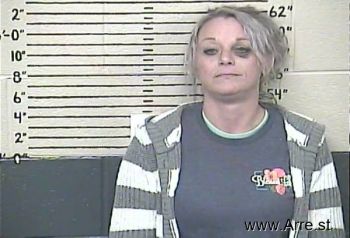 Trina Renee Hollingsworth Mugshot