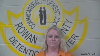 Trina  Hollingsworth Mugshot