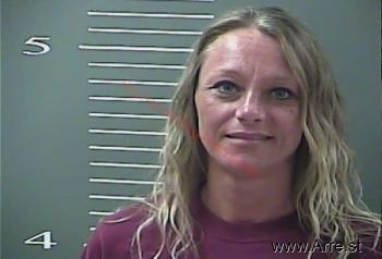 Trina  Hollingsworth Mugshot