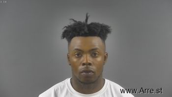 Trinton Devontae Nickerson Mugshot