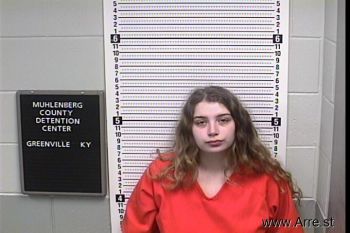 Trisha Lashae Arnold Mugshot