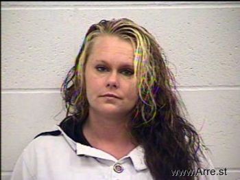 Trisha Lynn Kesterman Mugshot