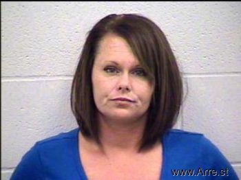 Trisha Lynn Kesterman Mugshot