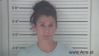 Trisha Marie Redmond Mugshot