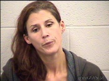 Trisha Marie Redmond Mugshot