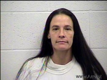 Trisha Lee Schuchart Mugshot