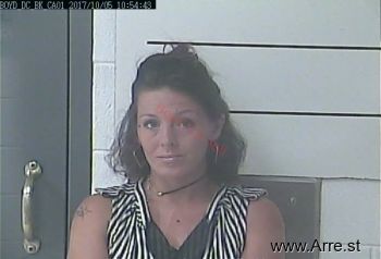 Trisha N Turner Mugshot