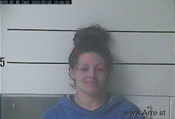 Trisha N Turner Mugshot