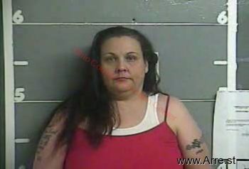 Trisha J Whitaker Mugshot