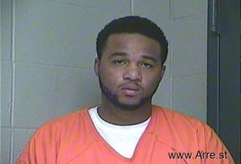 Tristan Arthur Bennett Mugshot