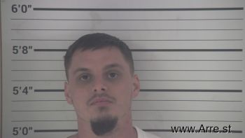 Tristan Tomas Cackling Mugshot