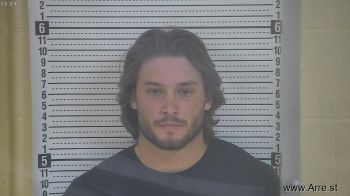 Tristan  Johnson Mugshot