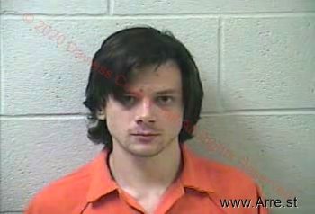 Tristan N Raymer Mugshot