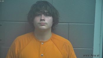 Tristan Kaleb Stewart Mugshot