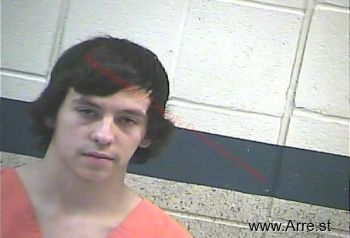 Tristan Samuel Yoter Mugshot