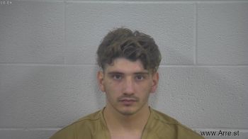 Tristen Jose Bujanos Mugshot