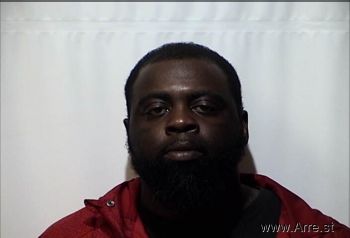 Tristen Rontae Neal Mugshot