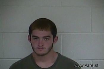 Tristian A Stephens Mugshot