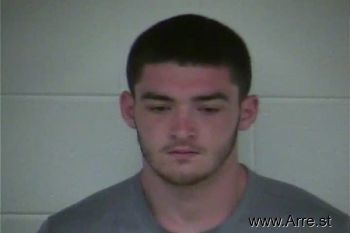 Tristian Alexander Stephens Mugshot