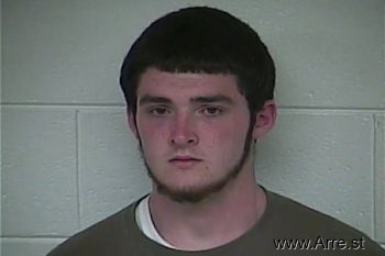 Tristian Alexander Stephens Mugshot