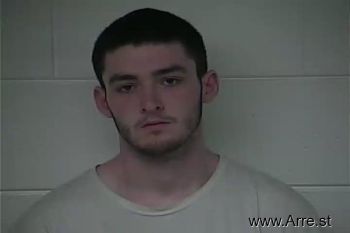 Tristian Alexander Stephens Mugshot