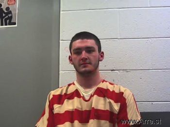 Tristian Alexander Stephens Mugshot