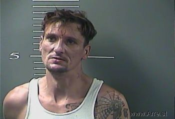 Troy J Adams Mugshot