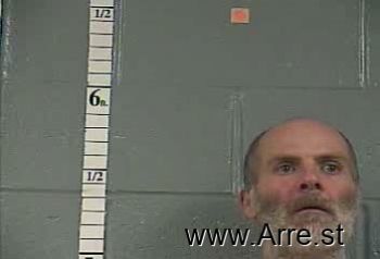 Troy  Adams Mugshot