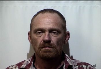 Troy Michael Eugene Anderson Mugshot