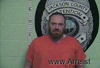 Troy M Anderson Mugshot