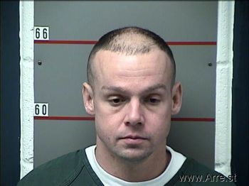 Troy Richard Anderson Mugshot