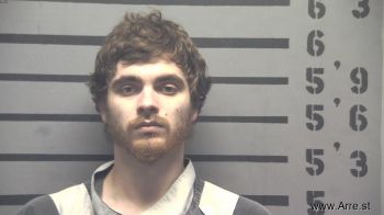 Troy Austin Brown Mugshot