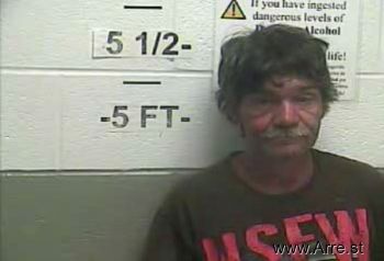 Troy Vee Carr Mugshot