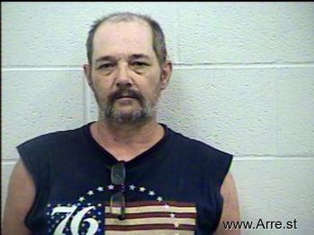 Troy Thomas Clark Mugshot