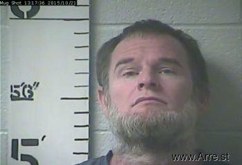 Troy Lynn Collins Mugshot