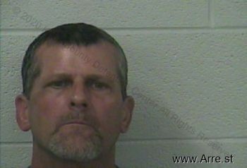 Troy Dale Cooler Mugshot