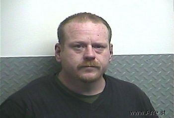 Troy  Coon Mugshot