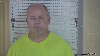 Troy  Dennison Mugshot