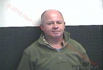 Troy R Dennison Mugshot