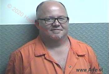 Troy R Dennison Mugshot