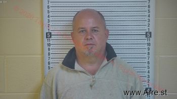 Troy  Dennison Mugshot