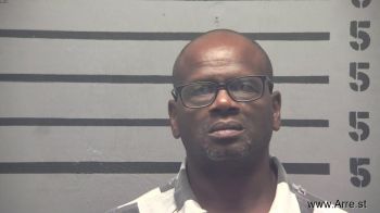 Troy Dewayne Dickerson Mugshot