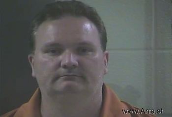 Troy L Durham Mugshot