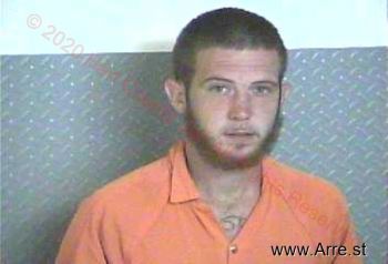 Troy S Elkins Jr Mugshot