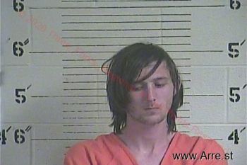 Troy  Fugate Mugshot